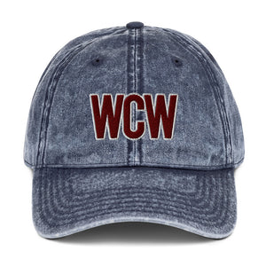 Fashionable Vintage  Cap