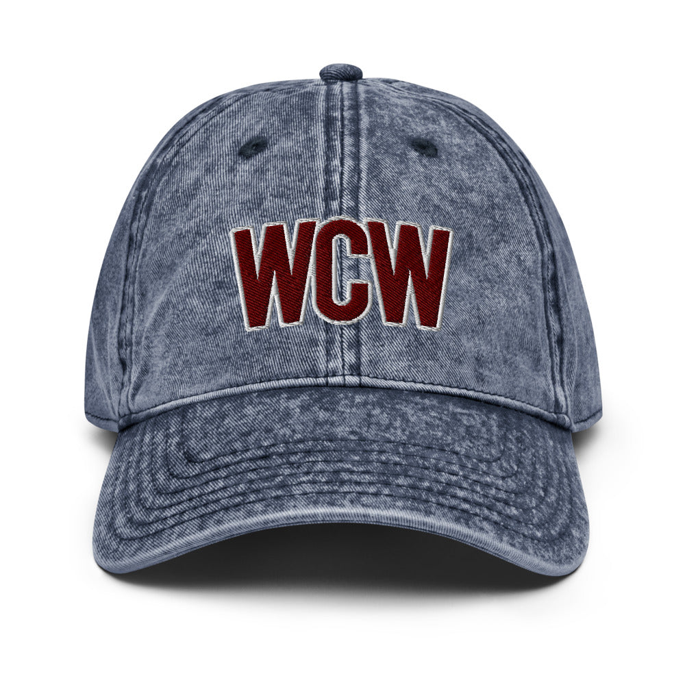 Fashionable Vintage  Cap