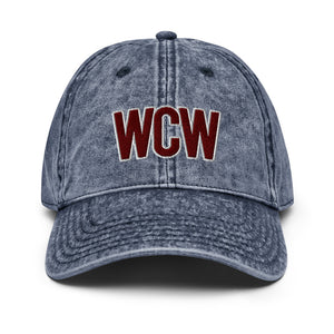 Fashionable Vintage  Cap