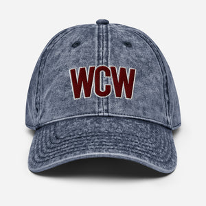 Fashionable Vintage  Cap