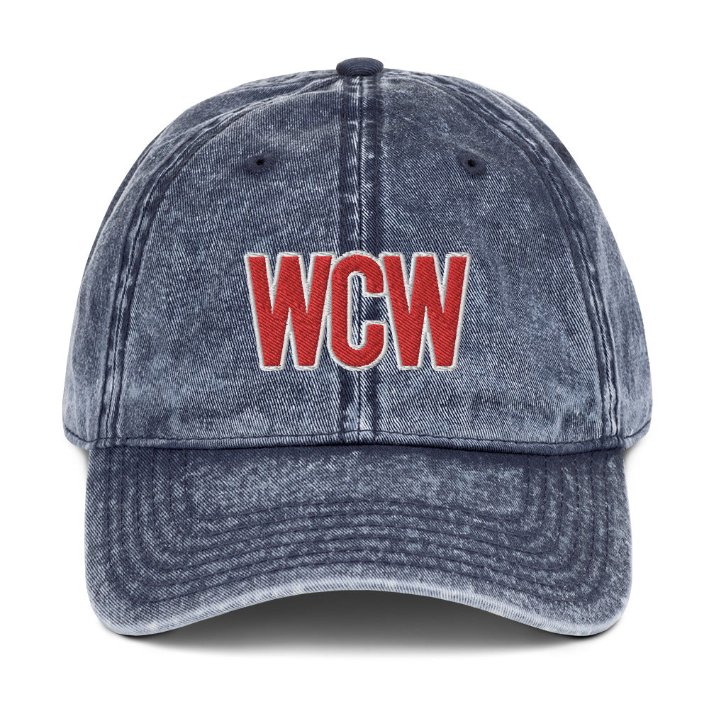 Fashionable Vintage Cap