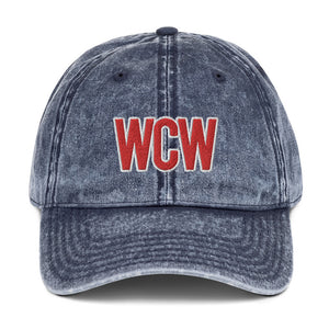 Fashionable Vintage Cap