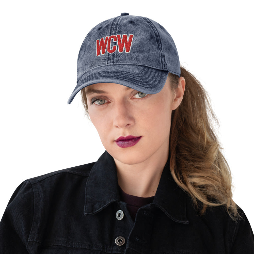 Fashionable Vintage Cap