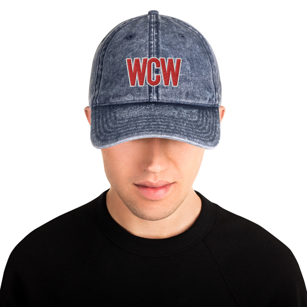 Fashionable Vintage Cap