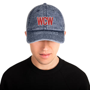 Fashionable Vintage Cap