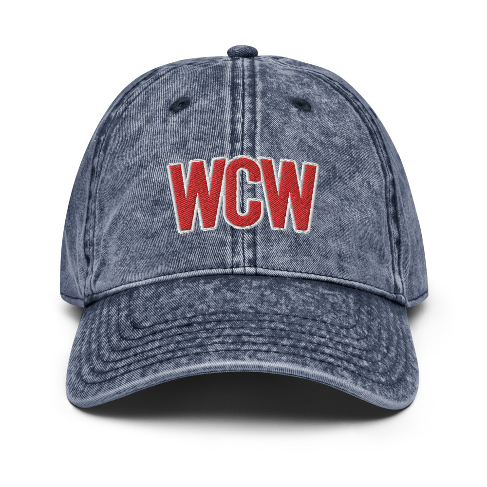 Fashionable Vintage Cap