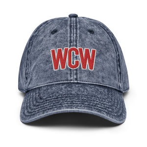Fashionable Vintage Cap