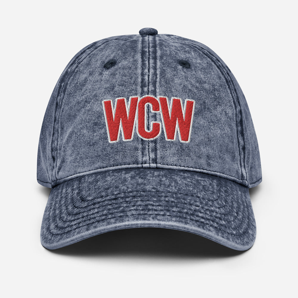 Fashionable Vintage Cap