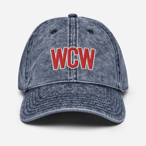 Fashionable Vintage Cap
