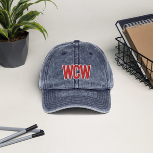 Fashionable Vintage Cap