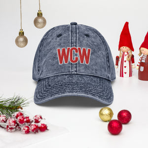Fashionable Vintage Cap