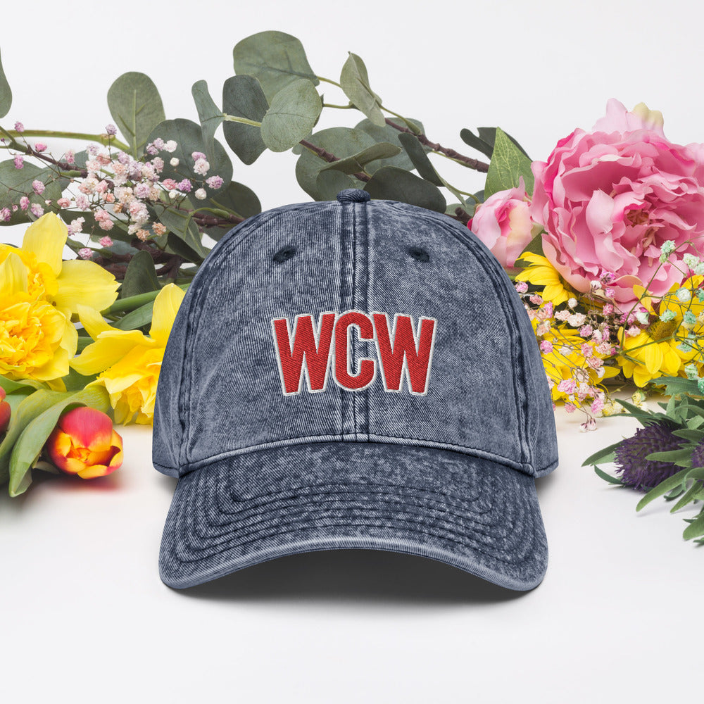 Fashionable Vintage Cap