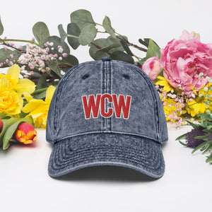 Fashionable Vintage Cap
