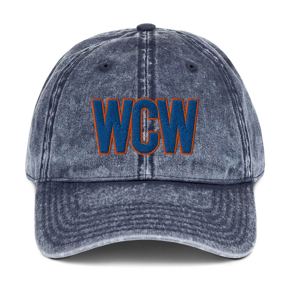 Fashionable Vintage Cap