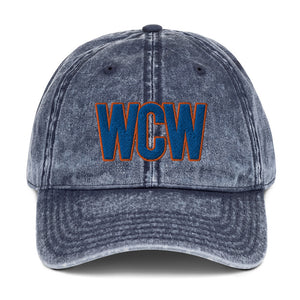 Fashionable Vintage Cap