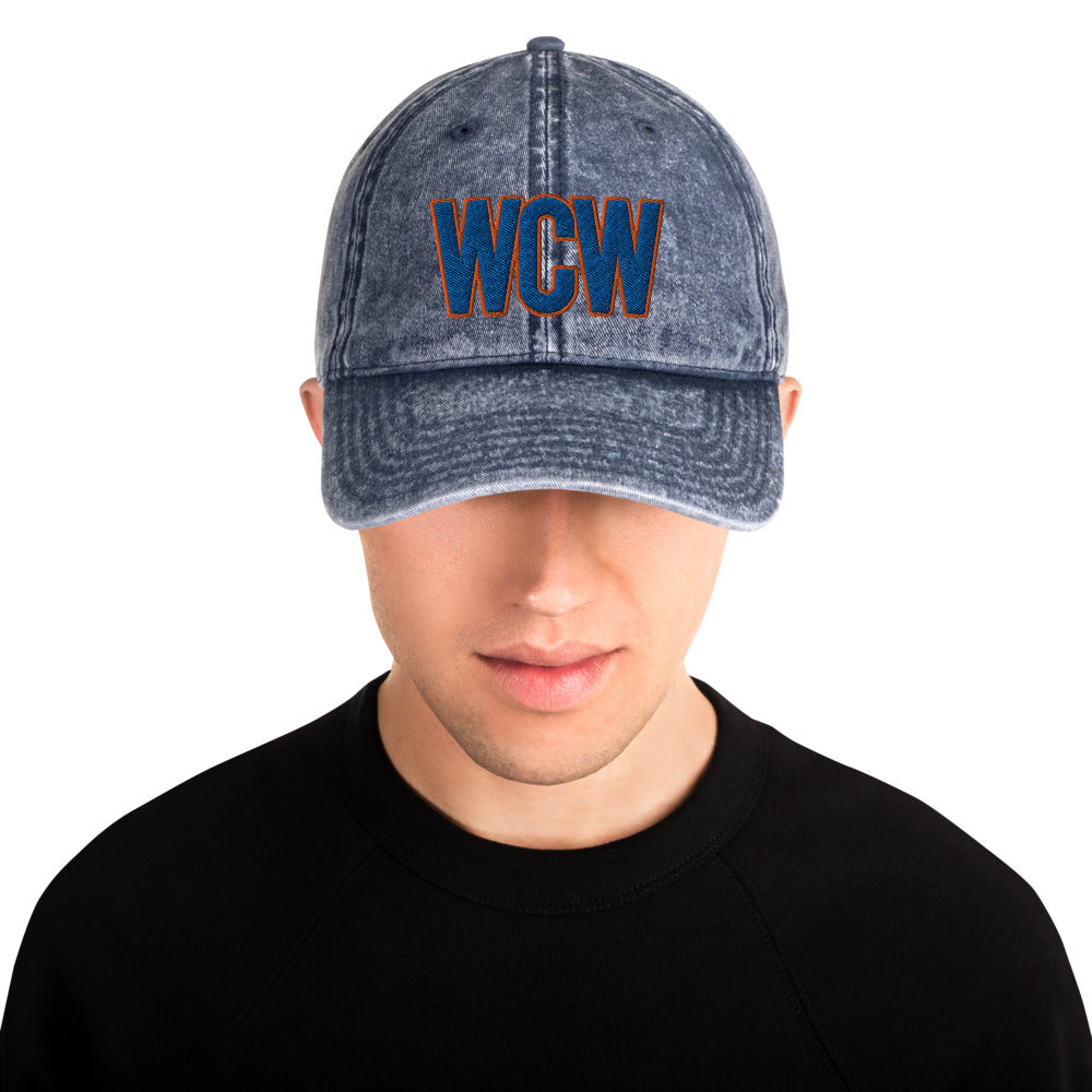 Fashionable Vintage Cap
