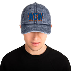 Fashionable Vintage Cap