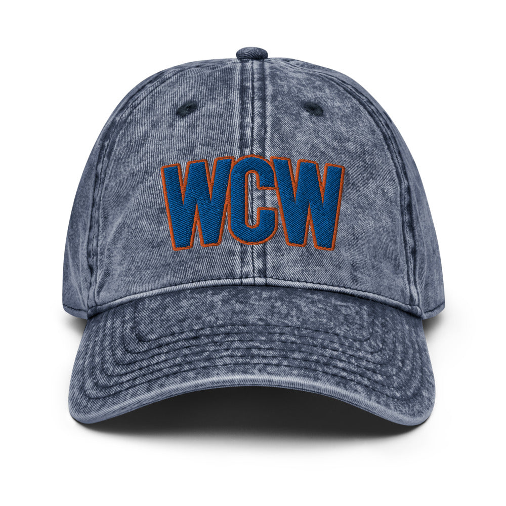 Fashionable Vintage Cap