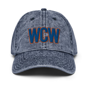 Fashionable Vintage Cap
