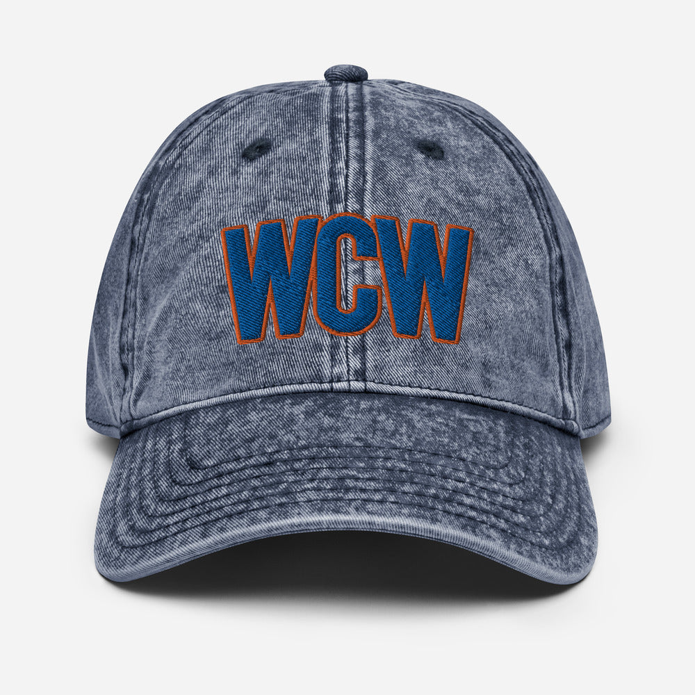 Fashionable Vintage Cap