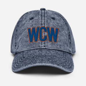 Fashionable Vintage Cap