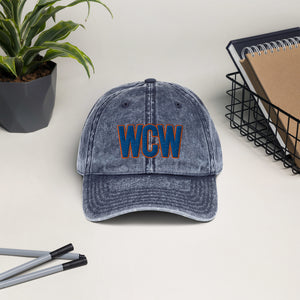 Fashionable Vintage Cap