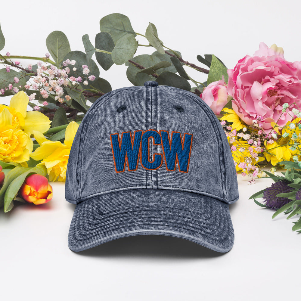 Fashionable Vintage Cap