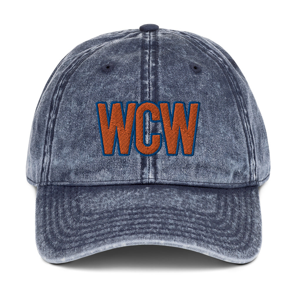 Fashionable Vintage Cap