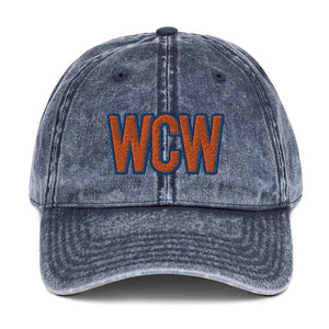 Fashionable Vintage Cap