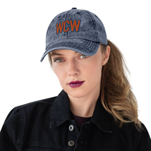 Fashionable Vintage Cap