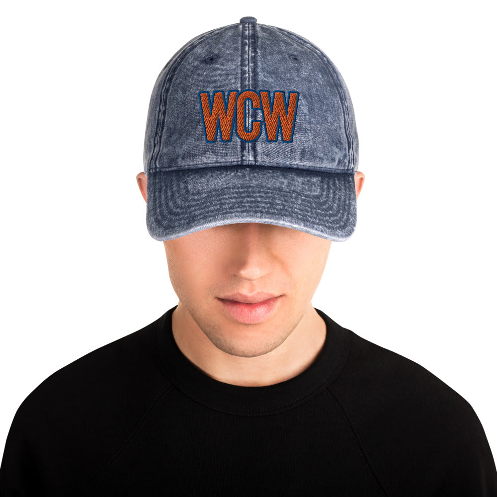 Fashionable Vintage Cap