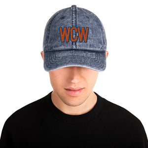 Fashionable Vintage Cap