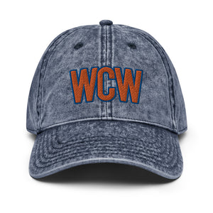 Fashionable Vintage Cap
