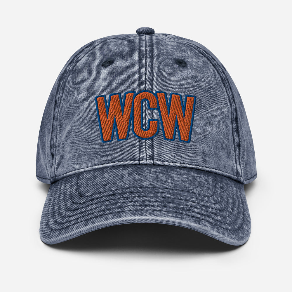 Fashionable Vintage Cap