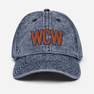 Fashionable Vintage Cap