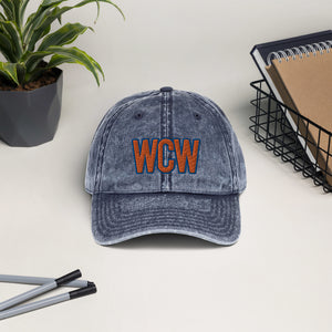 Fashionable Vintage Cap