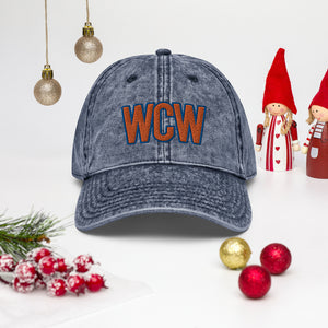 Fashionable Vintage Cap
