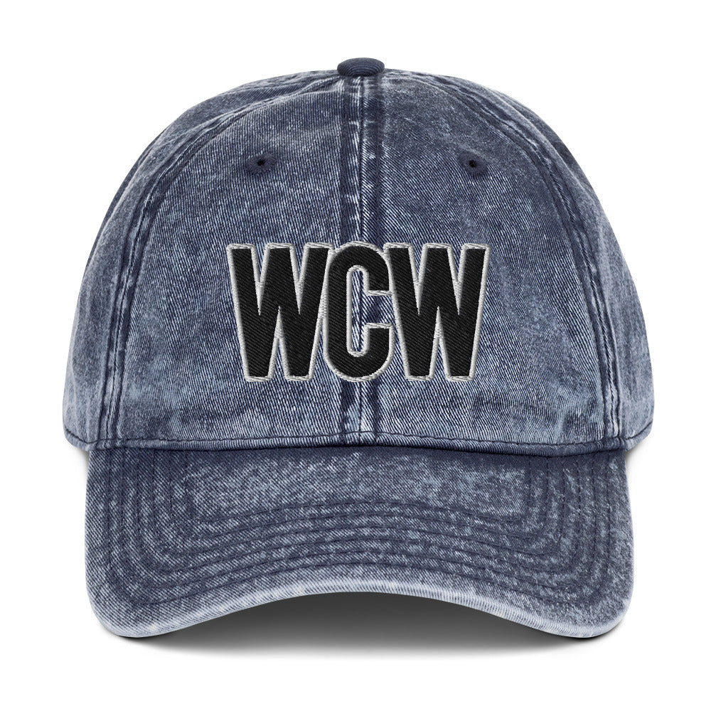 Fashionable Vintage  Cap