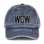 Fashionable Vintage  Cap