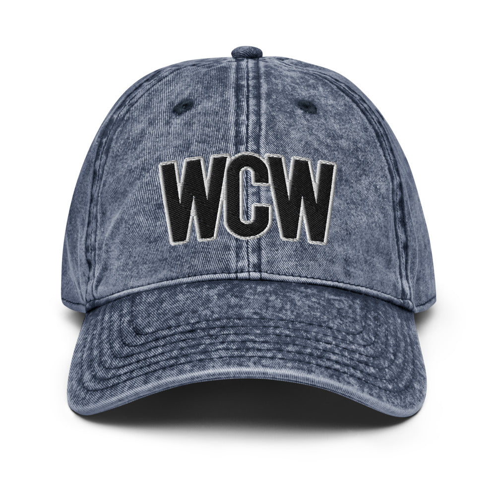 Fashionable Vintage  Cap