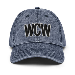 Fashionable Vintage  Cap