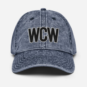 Fashionable Vintage  Cap