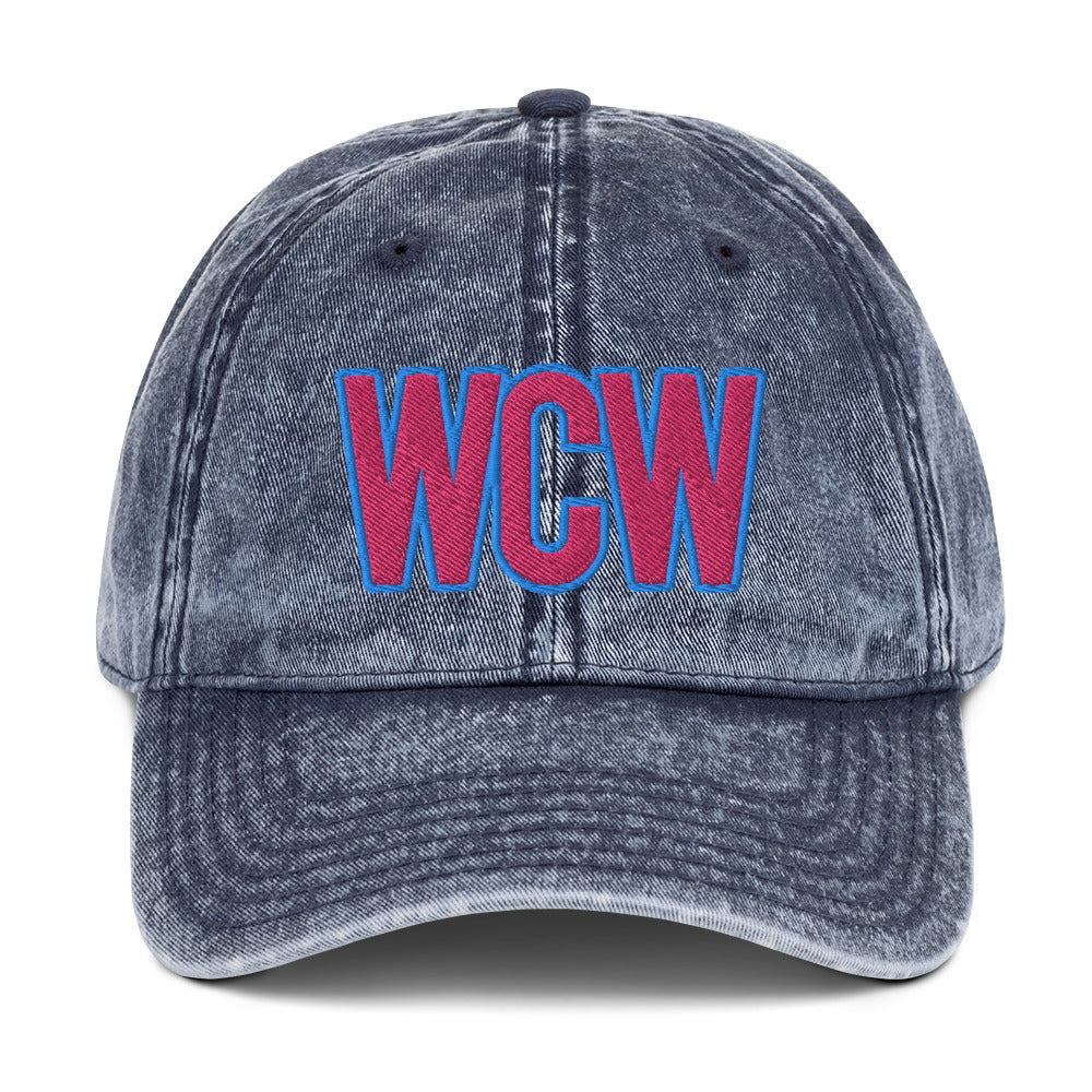 Fashionable Vintage Cap