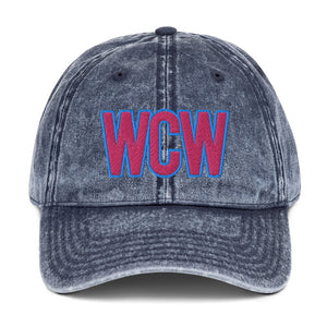 Fashionable Vintage Cap