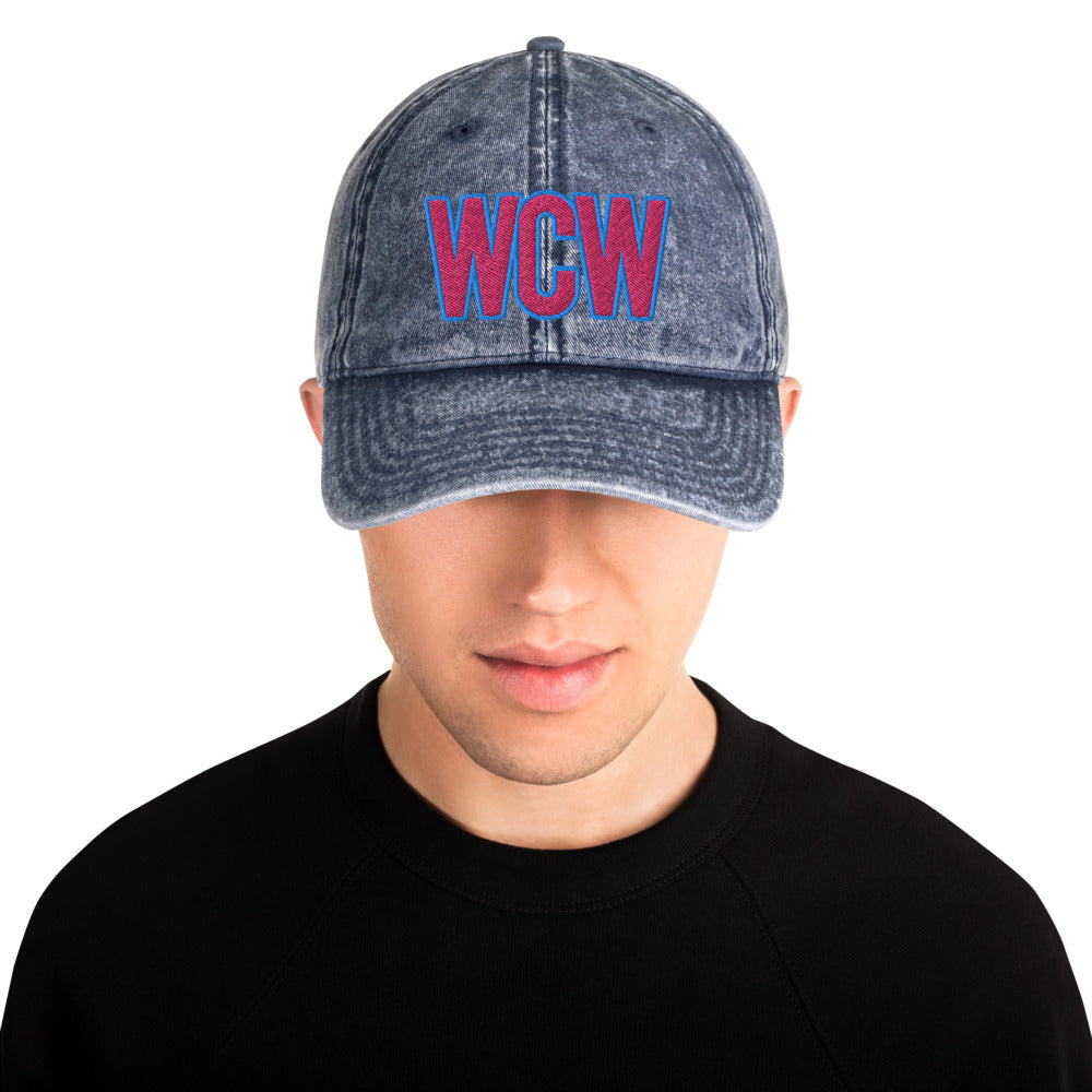 Fashionable Vintage Cap