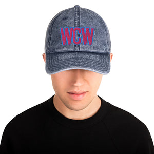 Fashionable Vintage Cap