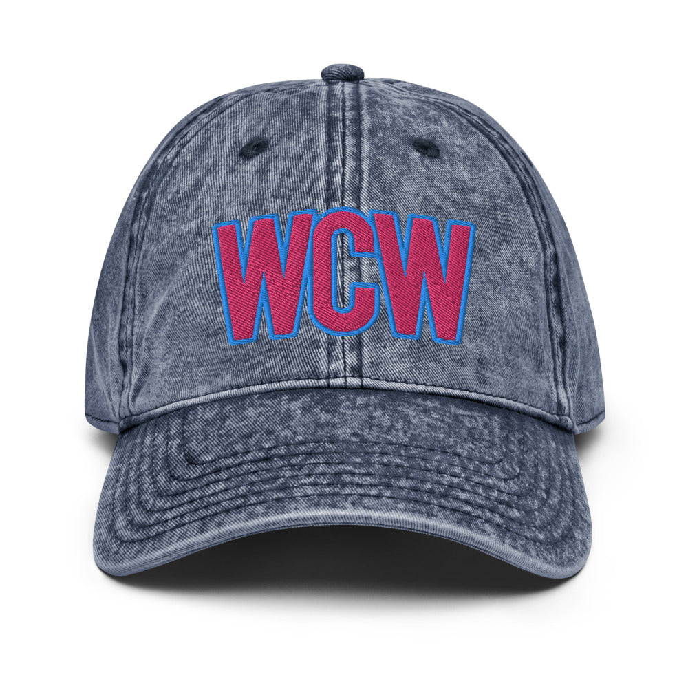 Fashionable Vintage Cap
