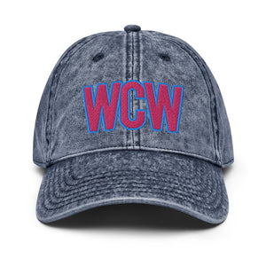 Fashionable Vintage Cap