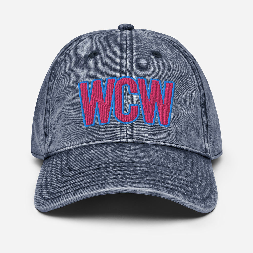 Fashionable Vintage Cap