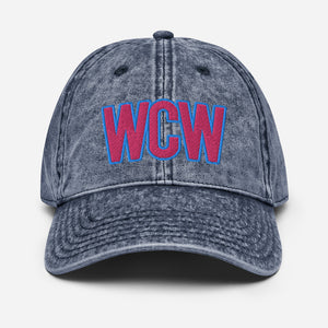 Fashionable Vintage Cap